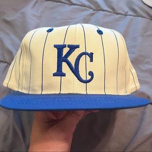 Vintage KC SnapBack